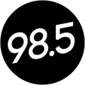 FM Laser Radio Logo