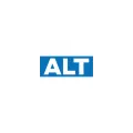 Alt 101.5 - The Desert's Alternative Radio Logo
