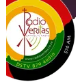Radio Veritas Radio Logo