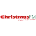 Christmas FM Radio Logo