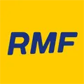 RMF FM Radio Logo