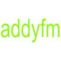 addyfm Radio Logo