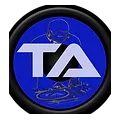 Trance Athena Radio Radio Logo