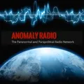 Anomaly Radio Radio Logo