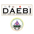 Ang Dios Gugma Catholic Ministries, Inc. Iloilo Radio Logo