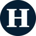 El Heraldo  Radio Tuxtla Gutiérrez 88.3 FM Radio Logo