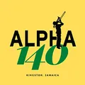 808 Live Reggaecast Radio Logo
