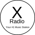 X-Mas Radio By X Radio Radio Logo