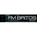 FM Brítos 94.9 Radio Logo