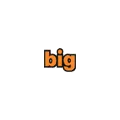 bigFM Deutsch Rap Radio Logo