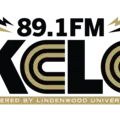 Kclc HD1 The wood Radio Logo