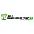 my FM 88.1 Radio Logo
