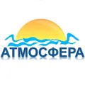 АТМОСФЕРА Radio Logo