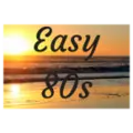 Easy 80s Radio Logo