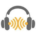 Radio Paradise Eclectic Mix 192k MP3 Radio Logo