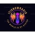 itisnow Radio Radio Logo