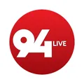 94 Live (Divinópolis - MG) Radio Logo