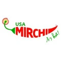 Radio Mirchi USA Radio Logo