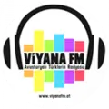 ViyanaFM Radio Logo