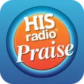 HIS Radio Praise Radio Logo