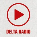 Delta Radio Radio Logo