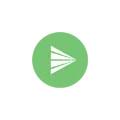 Fly 104 Radio Logo