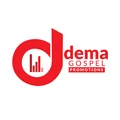 Dema Gospel Promotions (MP3) Radio Logo