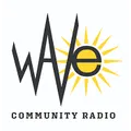 Wave Community Radio Radio Logo