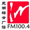芜湖综合广播 Radio Logo