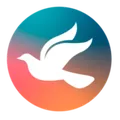 Christian FM Radio Logo