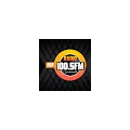 R.S.N. La Indestructible Radio Logo