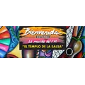 Bienvenida Estéreo Radio Logo