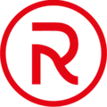 Radio R Radio Logo