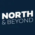 North & Beyond Radio Logo