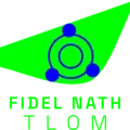Fidel Nath The Lord of Machines Radio Logo