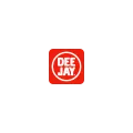 GEDI - Radio Deejay Radio Logo
