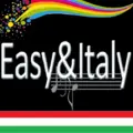 easy and italy Radio Logo