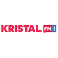 KRISTALfm Radio Logo