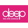 СВОЕFM | DEEP RADIO Radio Logo