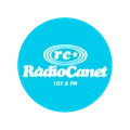 Radio Canet Del Mar Radio Logo