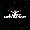 Радио Рекорд X-mas Party Radio Logo
