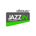 Akous Jazz in Radio Logo
