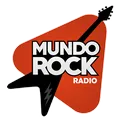 Mundo Rock Radio Radio Logo