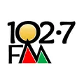 102.7 FM Toowoomba - Toowoomba - 102.7 FM (AAC+) Radio Logo