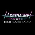 ADRENALINE Tech House Radio Radio Logo