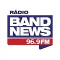 bandnews fm sp Radio Logo