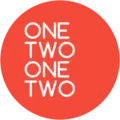 Deejay One Two One Two Radio Logo