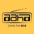 aaha-radio Radio Logo