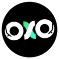 OXO Radio Radio Logo