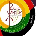 Radio Veritas Radio Logo